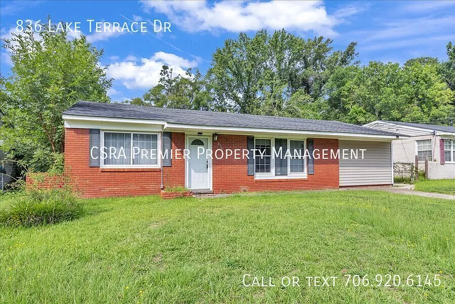 3 bed, 1200 sqft, $1,325 — Photo 2