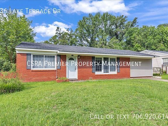 2nd image of 836 Lake Terrace Dr