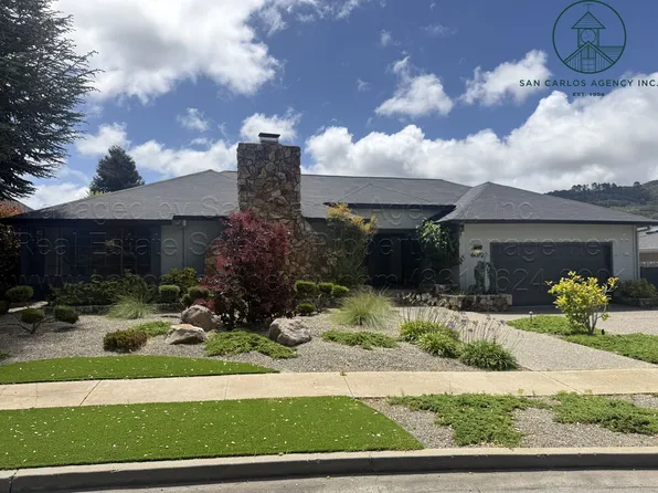 8072 Lake Pl, Carmel, CA 93923