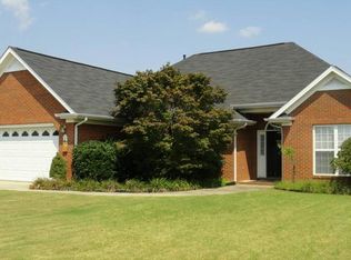 1418 Lake Pointe Dr SW, Decatur, AL 35603