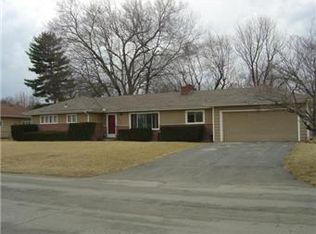 3940 NE Indianola Dr, Kansas City, MO 64116