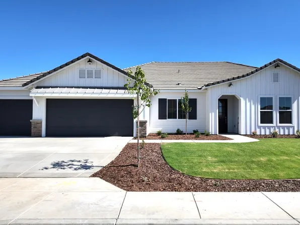 8710 Albion Ct, Bakersfield, CA 93314