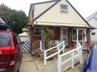 109 Emporia Ave, Elmont, NY 11003