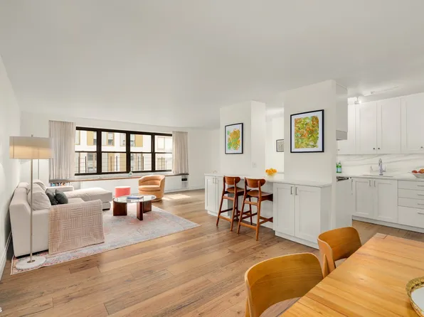 245 East 25th Street 8D image 1 of 13