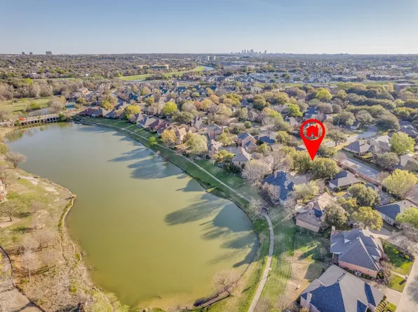 5963 River Bend Dr, Benbrook, TX 76132