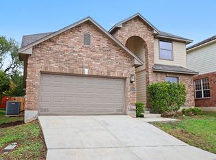 26952 Rustic Brk, San Antonio, TX 78261