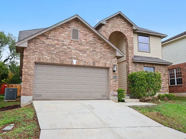 26952 Rustic Brook, San Antonio, TX 78261