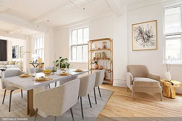 Sold by Halstead Real Estate