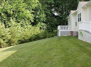 7310 Hatton Cross, Williamsburg, VA 23188