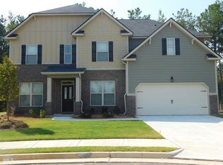 154 Brookview Dr #420, Newnan, GA 30265