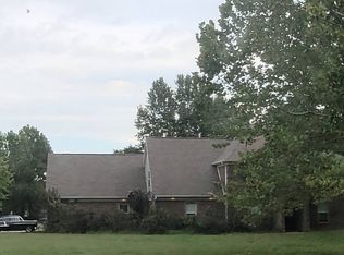 8164 Steven Henry Rd, Hernando, MS 38632