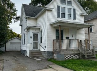 100 Angle St, Rochester, NY 14606
