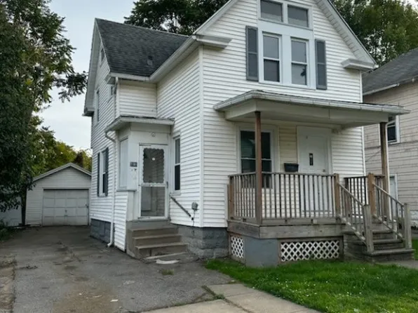 100 Angle St, Rochester, NY 14606