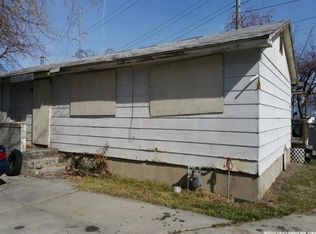 3302 S 900 W, South Salt Lake, UT 84119