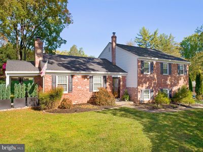 481 Red Coat Ln, Wayne, PA, 19087