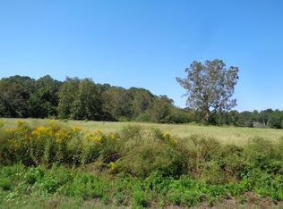 8 Womack Rd, Cottonwood, AL 36320