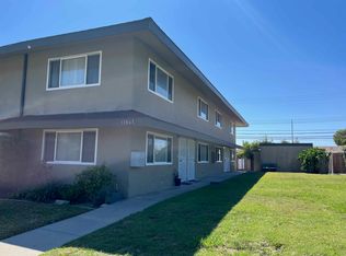 11861 Bailey St #C, Garden Grove, CA 92845