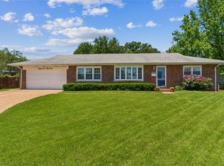 8553 Craighill Dr, Saint Louis, MO