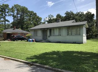 2749 Glen Mawr Rd, Jacksonville, FL 32207