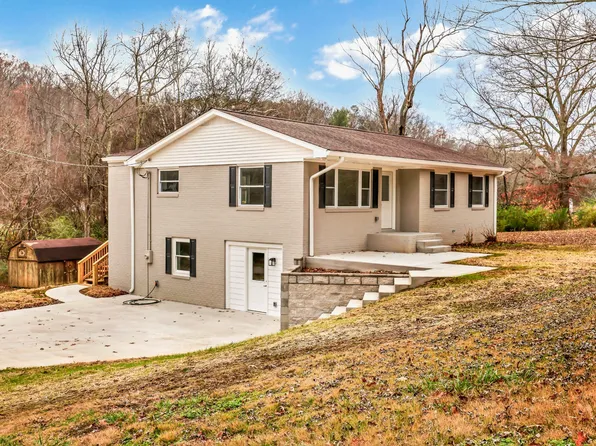 216 Valley View Rd, Dover, TN 37058