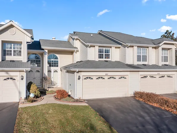 841 Dracut Ln, Schaumburg, IL 60173
