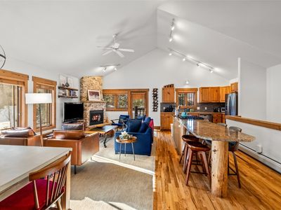 1725 Latigo Loop #1725, Steamboat Springs, CO, 80487