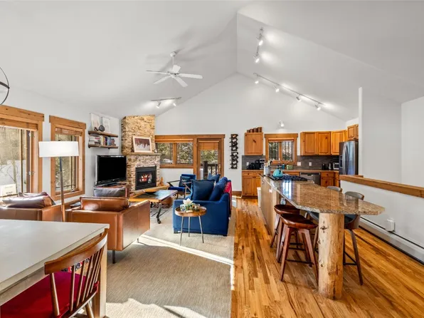 1725 Latigo Loop #1725, Steamboat Springs, CO 80487