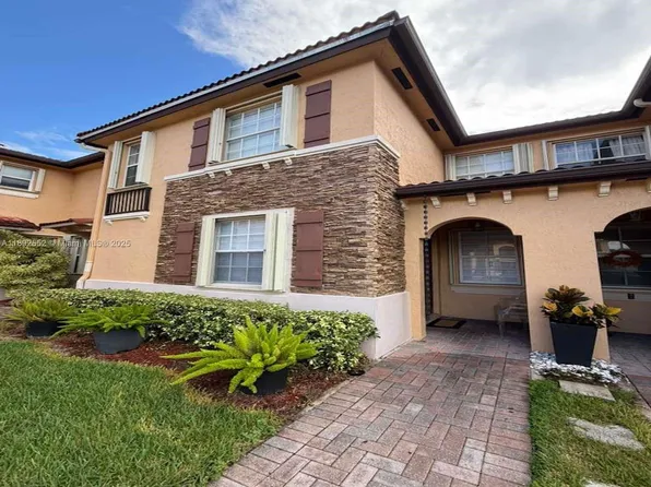3375 NE 15th Dr Unit 109-12, Homestead, FL 33033