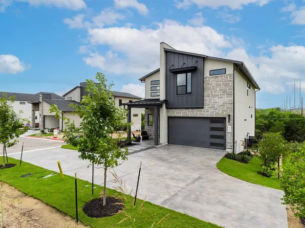 604 Grapeleaf Dr, Lakeway, TX 78738