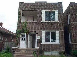 4211 Euclid Ave, East Chicago, IN 46312
