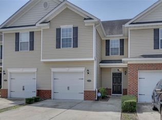 21 Stratum Way, Hampton, VA 23661