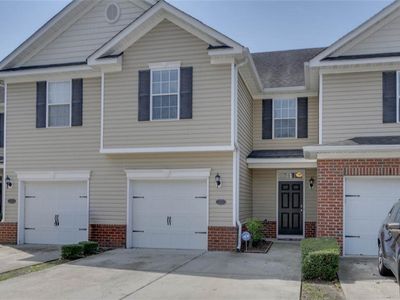 21 Stratum Way, Hampton, VA, 23661
