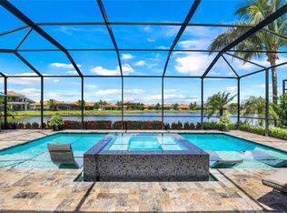 4383 Caldera Cir, Naples, FL 34119