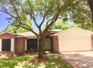 7327 Gettysburg Dr, Richmond, TX 77469