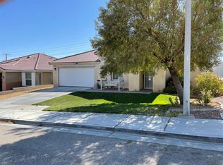 2201 Diamond Ave, Barstow, CA 92311