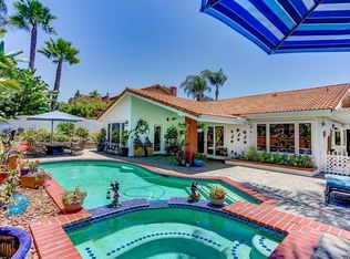 26571 Morena Dr, Mission Viejo, CA 92691