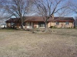 1430 Lakeview Dr, Saint Paul, TX 75098