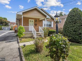 253 Saxer Ave, Springfield, PA 19064