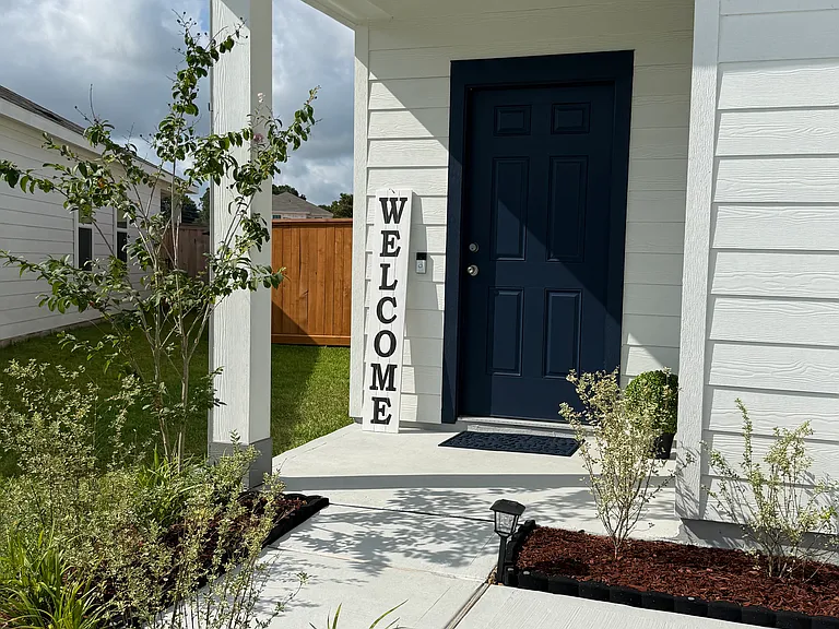 3502 Penhurst Green Ln — Photo 3