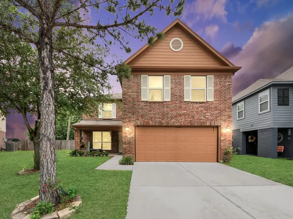 10207 Moonset Ln, Houston, TX 77016