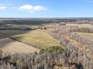 1723 Spring Garden Road, New Bern, NC 28562