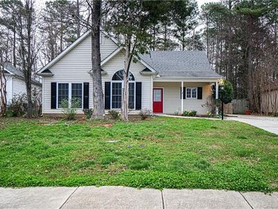2320 Keswick Ln, Rock Hill, SC, 29732