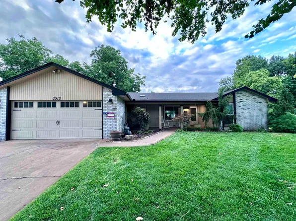 3012 Oak Ridge Rd, Enid, OK 73703