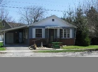 917 5th Ave, Marlinton, WV 24954