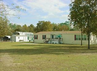 13550 NE 9th St, Williston, FL 32696