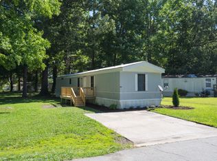 1403 River Rd LOT 85, Elizabeth City, NC 27909