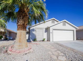 5236 Jose Ernesto St, North Las Vegas, NV 89031
