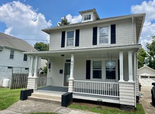 401 E Water St, Centreville, MD 21617