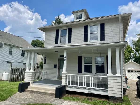 401 E Water St, Centreville, MD 21617