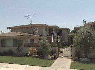 10020 Pomering Rd APT A, Downey, CA 90240